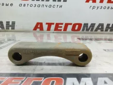 Пластина рессоры Mercedes-Benz Actros 2007 9473250226 3332 541940 00 561534 541.940 OM 501 LA, задняя