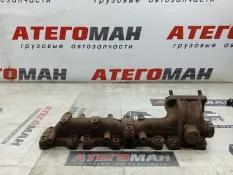 Коллектор выпускной Man Tgl 51081023020 D0834