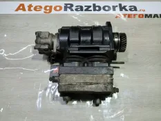 Компрессор Mercedes-Benz Axor 0106032 ОМ 457