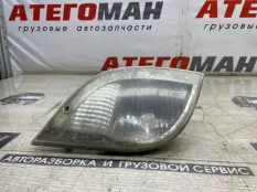 Повторитель поворота Mercedes-Benz Atego 9738200521, передний левый