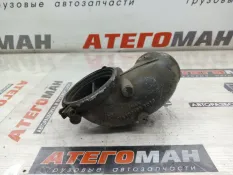 Патрубок интеркулера Man Tgl 51094023090