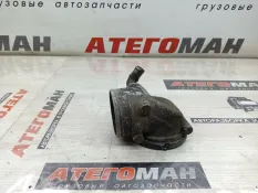 Патрубок турбокомпрессора Man 51094023020