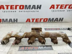 Коллектор выпускной Mercedes-Benz Atego 9061421101 OM 906 LA