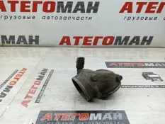 Патрубок турбокомпрессора Man 51094023020