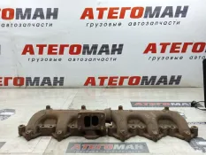 Коллектор выпускной Man Tgl 2013 51081013614 12.180 D0834 LFL