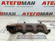 Коллектор выпускной Man 51081013673