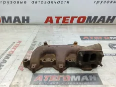 Коллектор выпускной Man Tgl 2013 51081013614 12.180 D0834 LFL