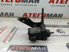 Насос гидравлический Man Le 0510745015