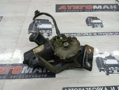 Моторчик стеклоочистителя Man Le 404027