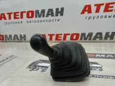 Кулиса кпп Hino 500 2015 33550E0500 РЕФРИЖЕРАТОР J08E-TI(H)