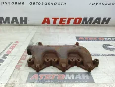 Коллектор выпускной Man Tgl 2013 51081013647 12.180 D0834 LFL
