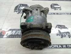 Компрессор кондиционера Man Tgl SD7H15