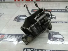 Механизм Переключения передач Mercedes-Benz Atego 9702680181