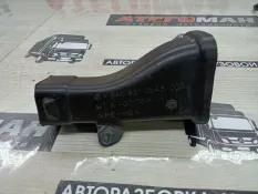 Воздуховод Mercedes-Benz Axor 9408310545