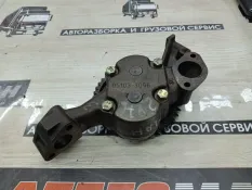Масляный насос Man 51051023073