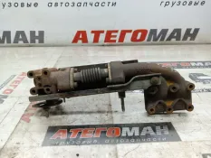 Коллектор выпускной Man 51081506151
