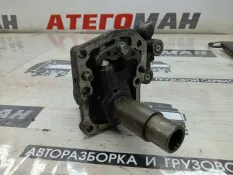 Механизм Переключения передач Mercedes-Benz Actros 9452683834
