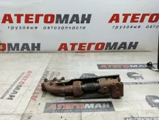 Коллектор выпускной Man 51081506151