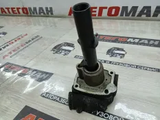 Вал Переключения КПП Mercedes-Benz Atego 9762680612