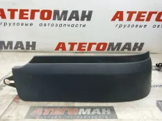 Дефлектор спойлер Man Tgs AC81416140028, правый