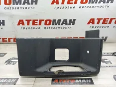 Подножка Man Tga 81615100382, правая