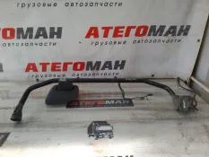 Зеркало бордюрное Mercedes-Benz Actros 2007 0028100814 3332 541940 00 561534 541.940 OM 501 LA, переднее левое