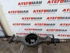 Чулок заднего моста Mercedes-Benz Atego 0003504303 12 СЕРИЯ