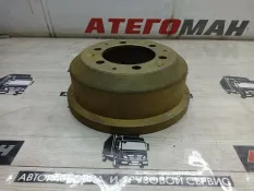Тормозной барабан Газ A21R23 33023502070
