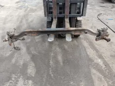 Балка подвески Mercedes-Benz Atego 2005 9723310901 822 OM924 LA, передняя