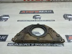 Крышка двигателя Mercedes-Benz Axor 4570111107