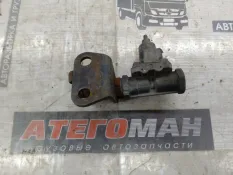 Клапан Mercedes-Benz Axor 4341001530