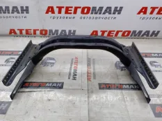 Траверса Man Tgl 2013 81412055072 12.180 D0834 LFL, задняя
