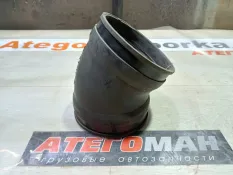 Патрубок воздушного фильтра Mercedes-Benz Atego 9705280482