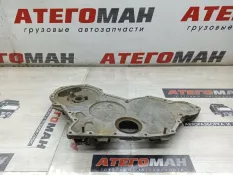 Крышка двигателя Man Le 51013053136