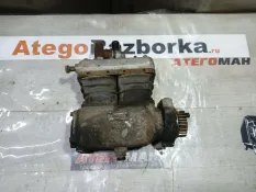 Компрессор Man 51541007069