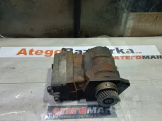 Компрессор Mercedes-Benz Axor 4571302915 ОМ 457