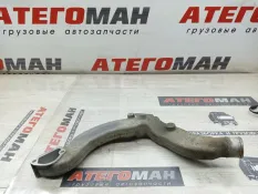 Патрубок водяного насоса Man Tgl 2013 51063023429 12.180 D0834 LFL
