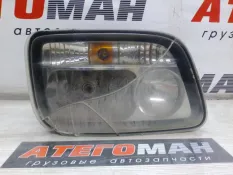 Фара Mercedes-Benz Actros 9438200461, передняя правая