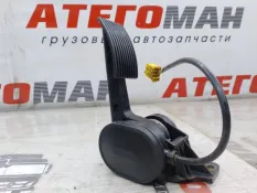 Педаль газа Mercedes-Benz Atego 9703000304 712 715 716 717 812 815 816 817 822 823 916 917 923 925 1017 1022 1023 1215 1217 1223 1228 1225 1322 1323 1