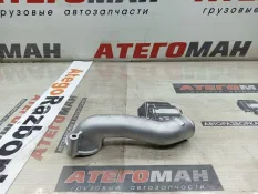 Патрубок водяного насоса Man Tgl 2013 51064053044 12.180 D0834 LFL
