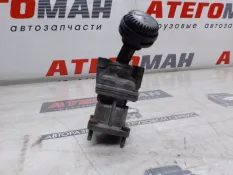 Главный тормозной кран Mercedes-Benz Atego 4613152630
