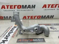 Патрубок интеркулера Man Tgl 2013 51094113768 12.180 D0834 LFL