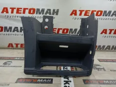 Подножка Mercedes-Benz Actros TD0750040R, передняя правая