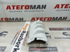 Дефлектор Кабины ( Угол кабины ) Man 8721634SX, передний