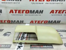 Дефлектор Кабины ( Угол кабины ) SCANIA CP 4 AC1386957, передний левый