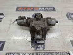 Распределитель тормозных сил Man Tgl 4757100367
