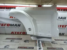 Крыло Man Tga TD0757013WR, переднее правое