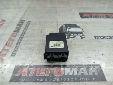 Блок управления Mercedes-Benz Actros 0004461407