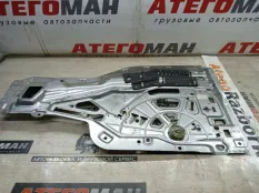 Стеклоподъемник Man Tgl 81626456034, передний правый