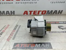 Генератор Mercedes-Benz Actros 0101549102 OM 501 LA